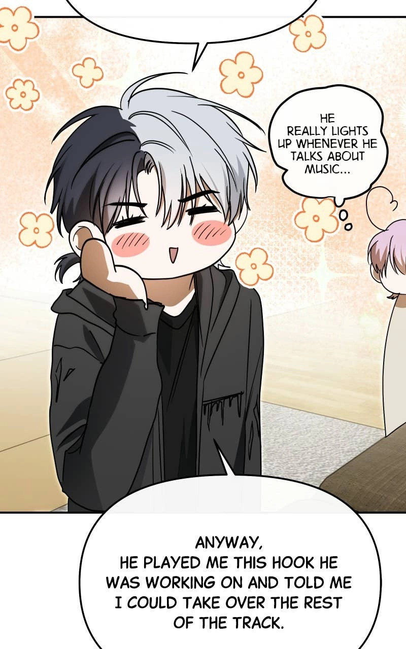 My Comeback as the Youngest Member Chapter 70 Page 98
