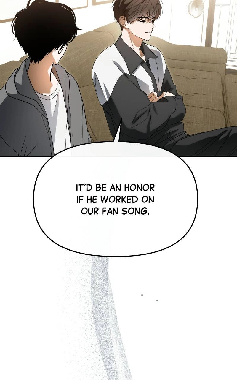 My Comeback as the Youngest Member Chapter 70 Page 100