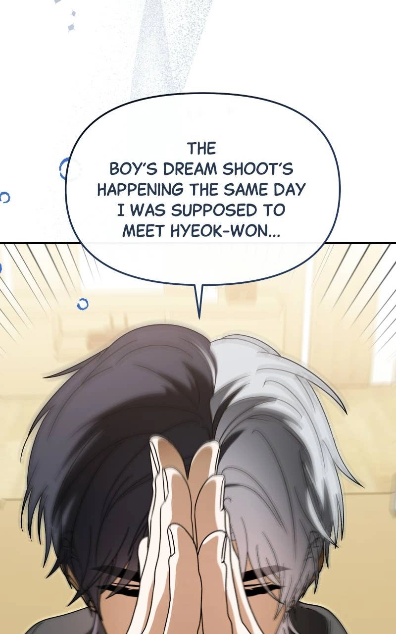 My Comeback as the Youngest Member Chapter 70 Page 102