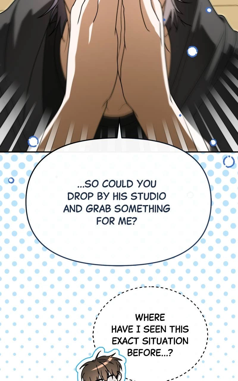 My Comeback as the Youngest Member Chapter 70 Page 103