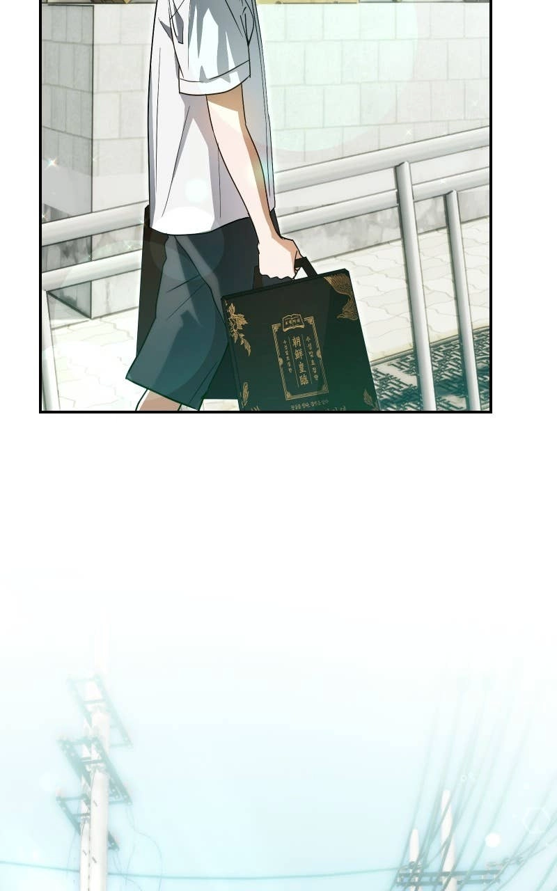 My Comeback as the Youngest Member Chapter 70 Page 106