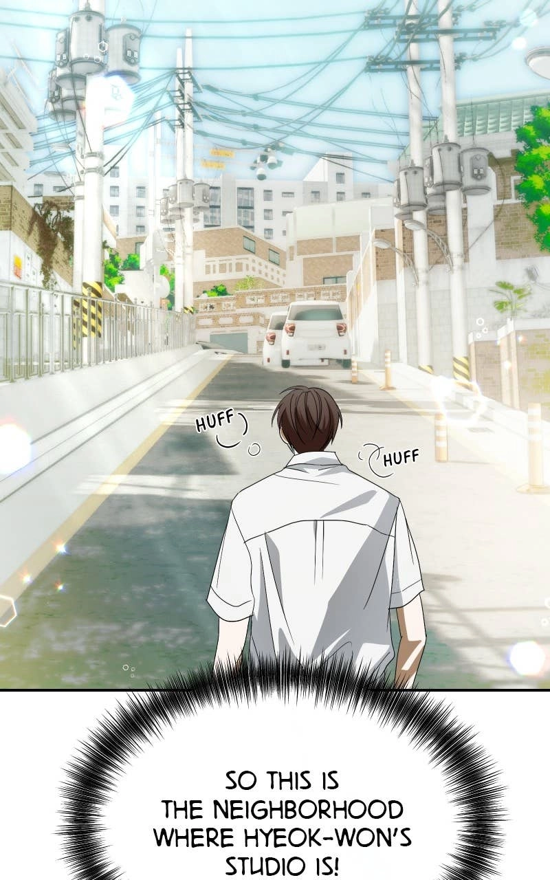 My Comeback as the Youngest Member Chapter 70 Page 107