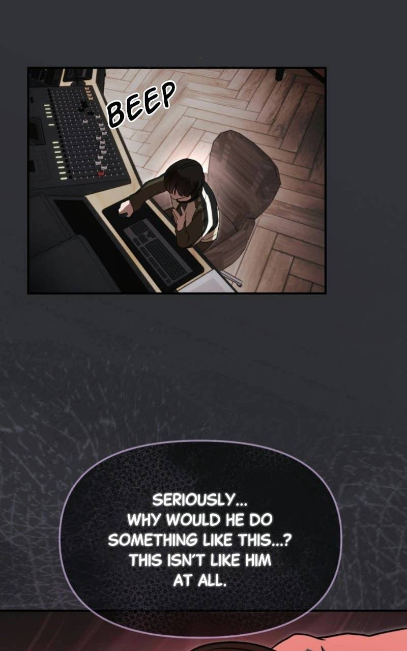My Comeback as the Youngest Member Chapter 71 Page 13