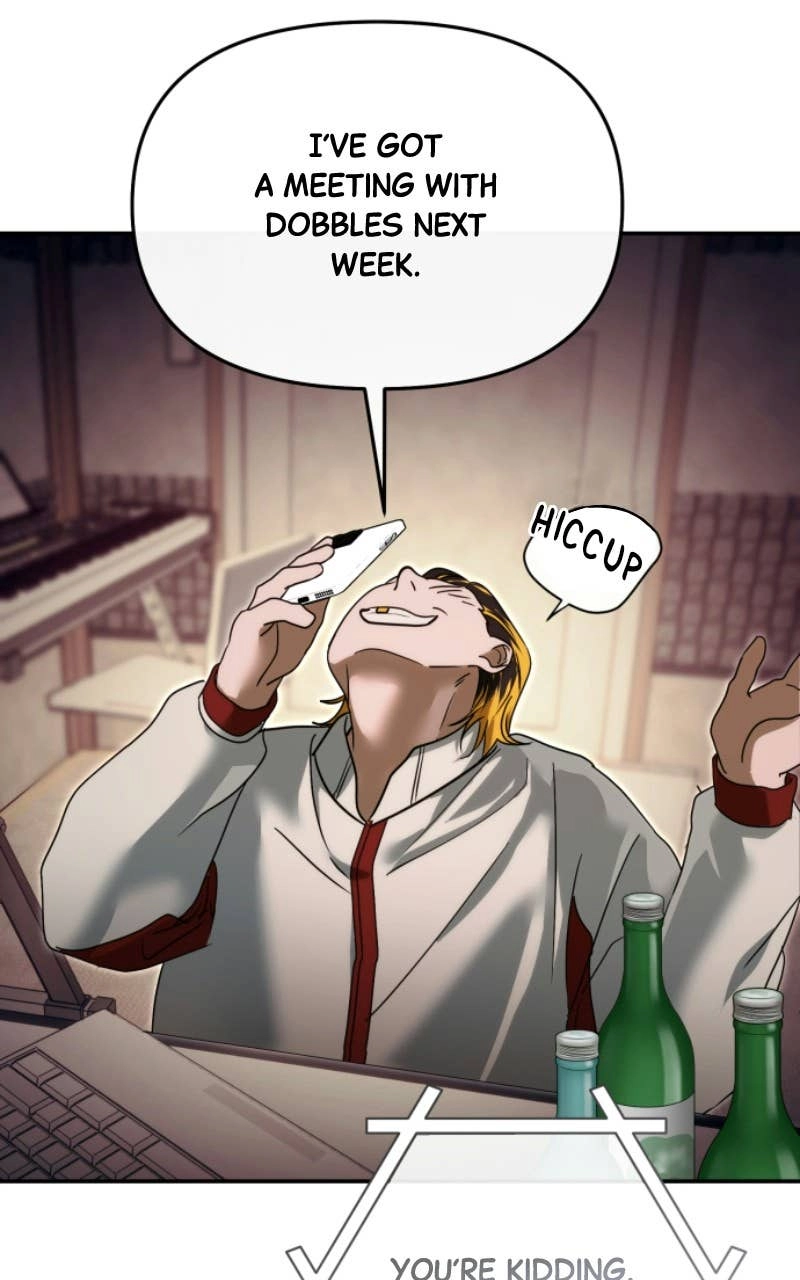 My Comeback as the Youngest Member Chapter 71 Page 21