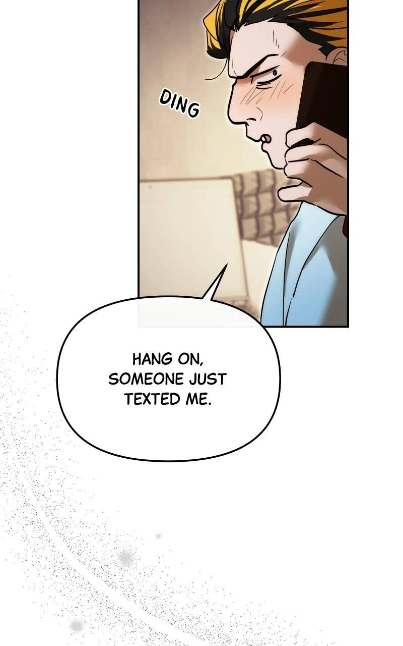 My Comeback as the Youngest Member Chapter 71 Page 27
