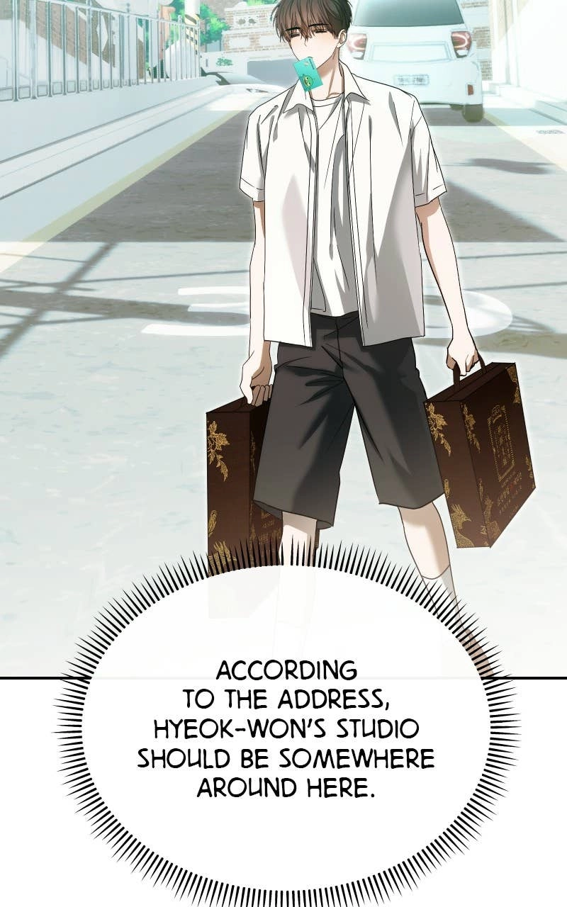 My Comeback as the Youngest Member Chapter 71 Page 32