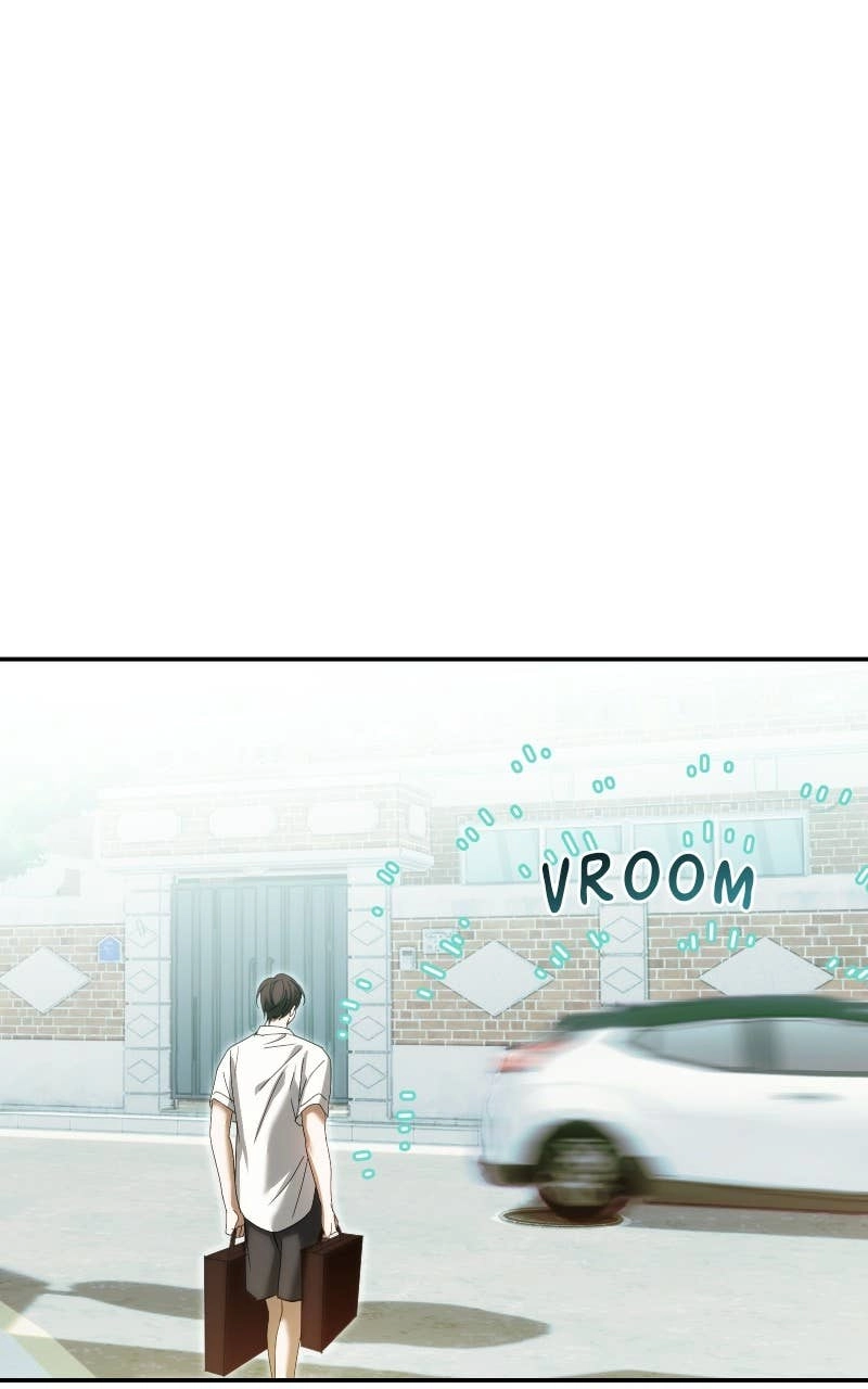My Comeback as the Youngest Member Chapter 71 Page 35