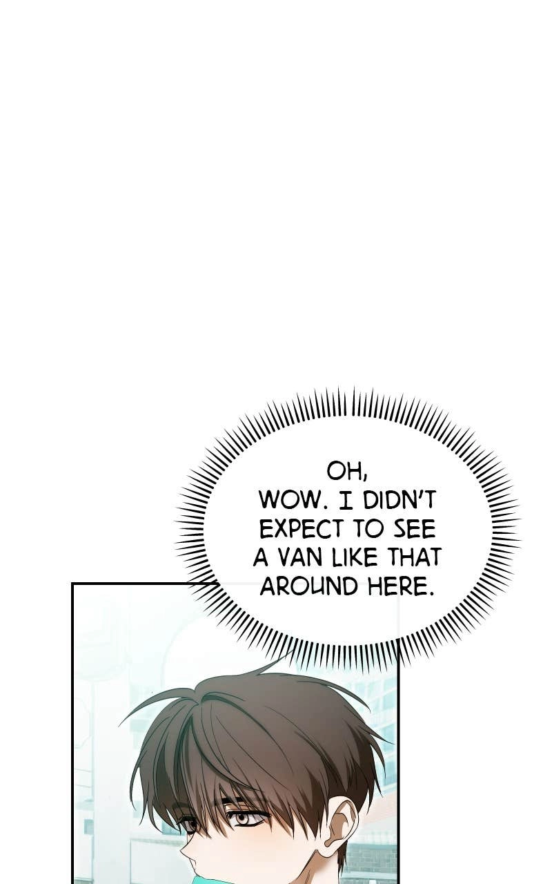 My Comeback as the Youngest Member Chapter 71 Page 36