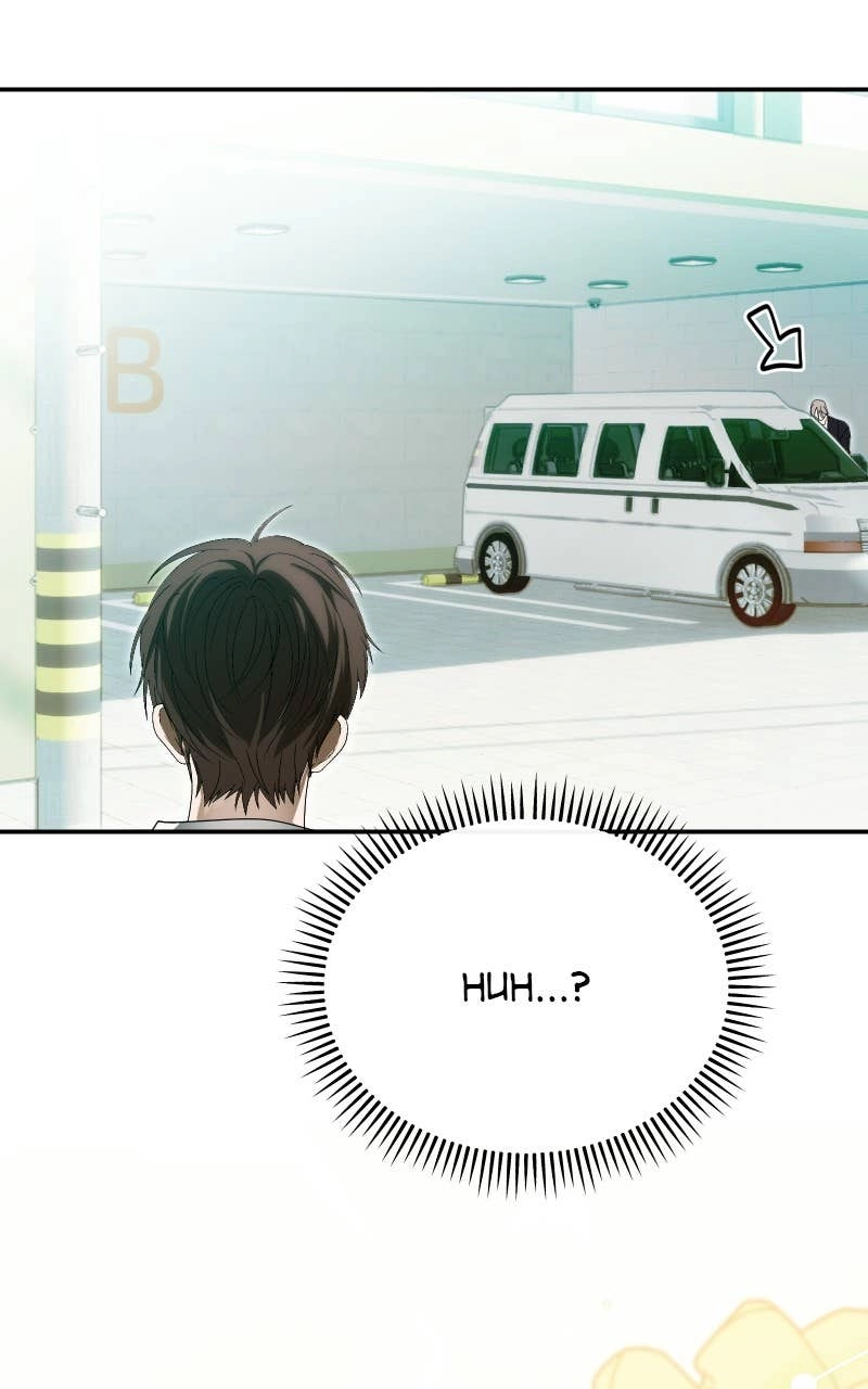 My Comeback as the Youngest Member Chapter 71 Page 38