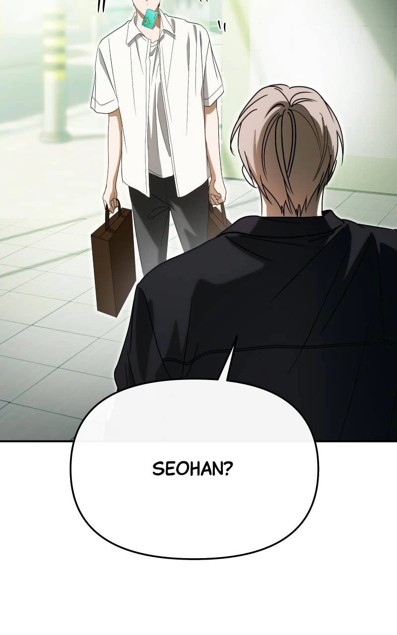 My Comeback as the Youngest Member Chapter 71 Page 43