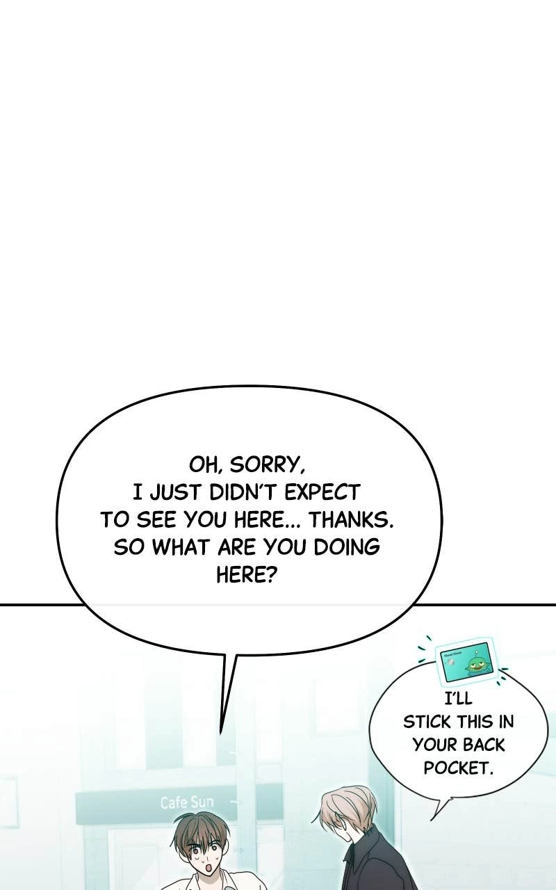 My Comeback as the Youngest Member Chapter 71 Page 46
