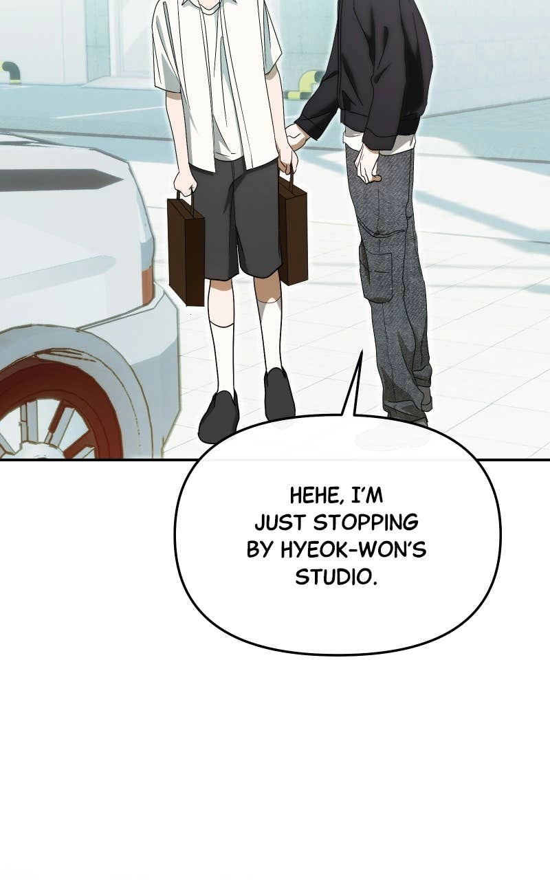 My Comeback as the Youngest Member Chapter 71 Page 47