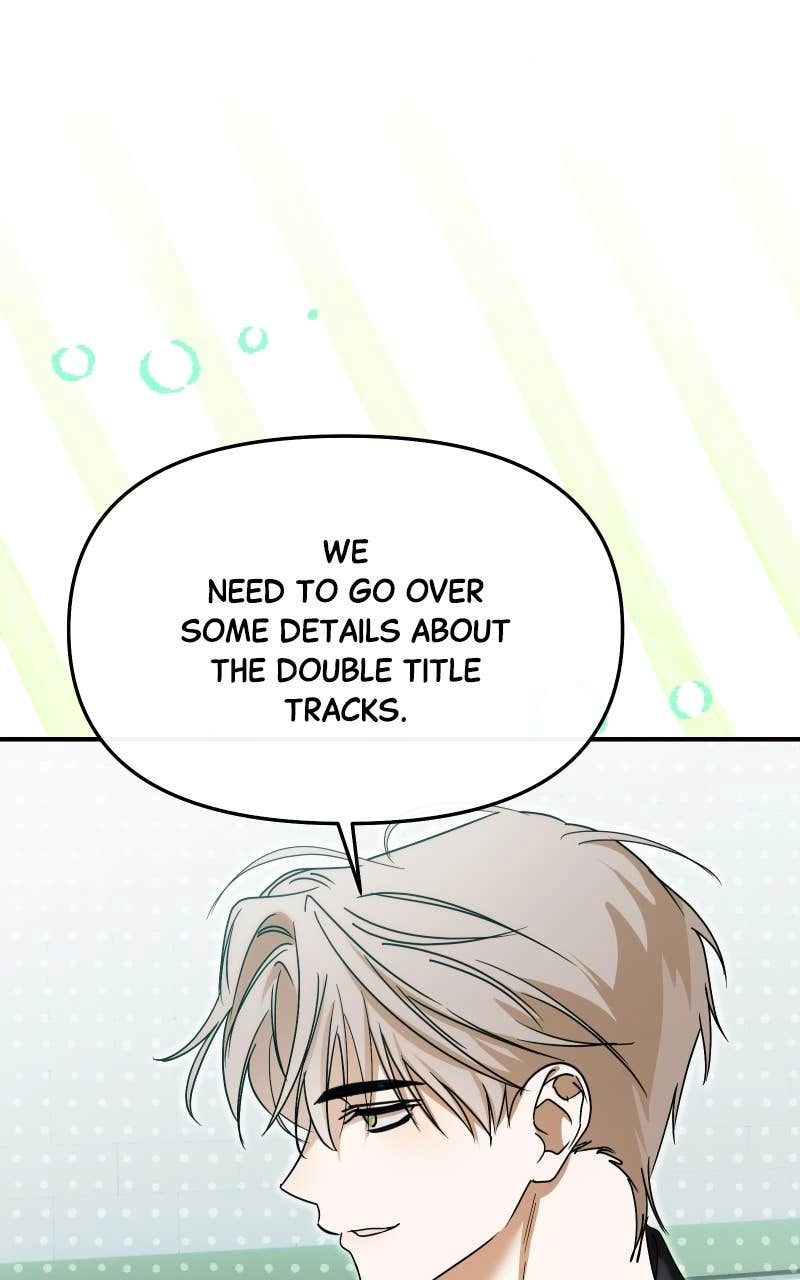 My Comeback as the Youngest Member Chapter 71 Page 48