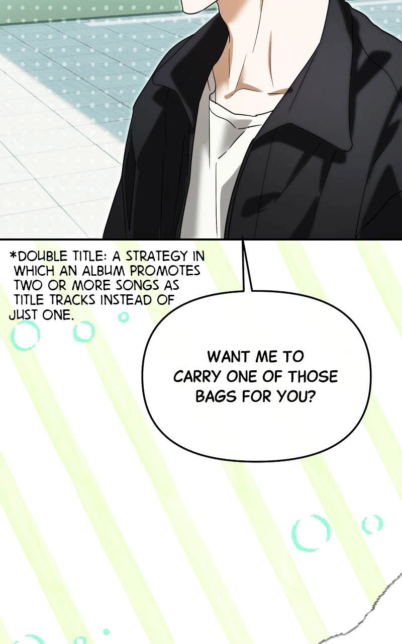 My Comeback as the Youngest Member Chapter 71 Page 49