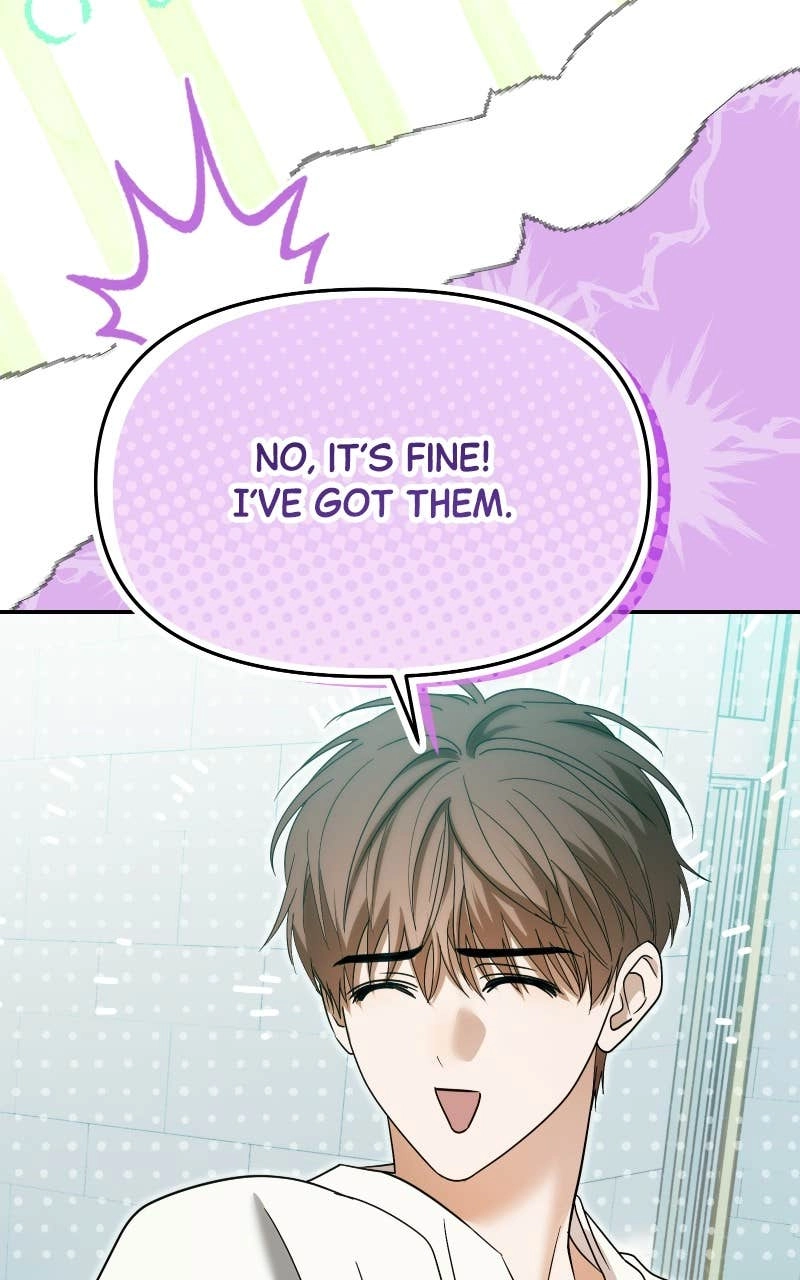 My Comeback as the Youngest Member Chapter 71 Page 50