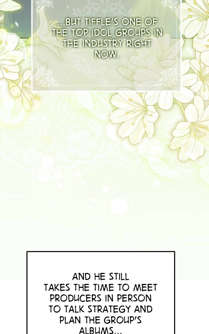My Comeback as the Youngest Member Chapter 71 Page 57