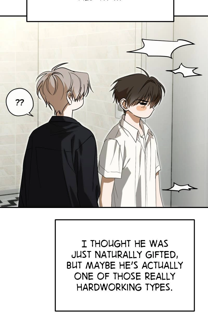 My Comeback as the Youngest Member Chapter 71 Page 58