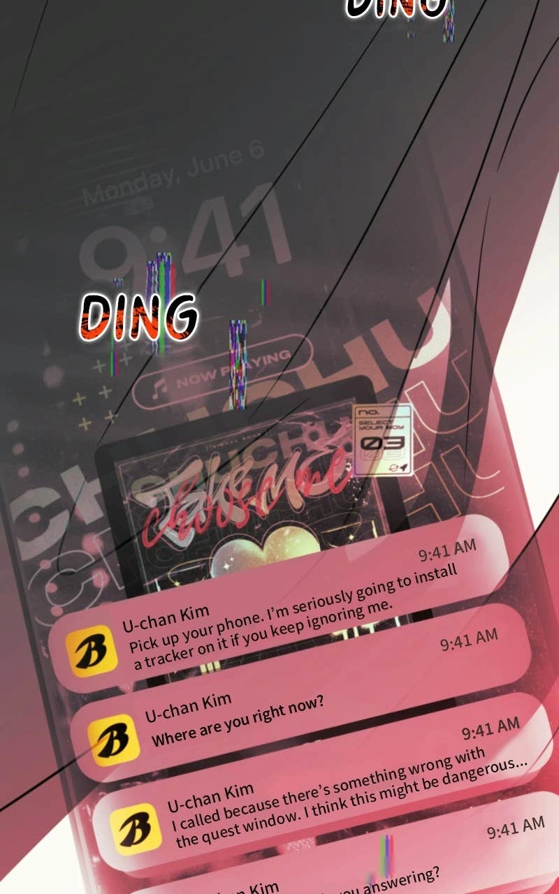 My Comeback as the Youngest Member Chapter 71 Page 66