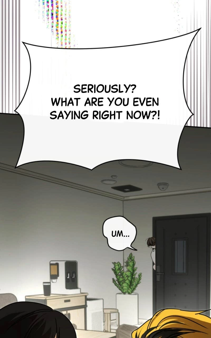 My Comeback as the Youngest Member Chapter 71 Page 69