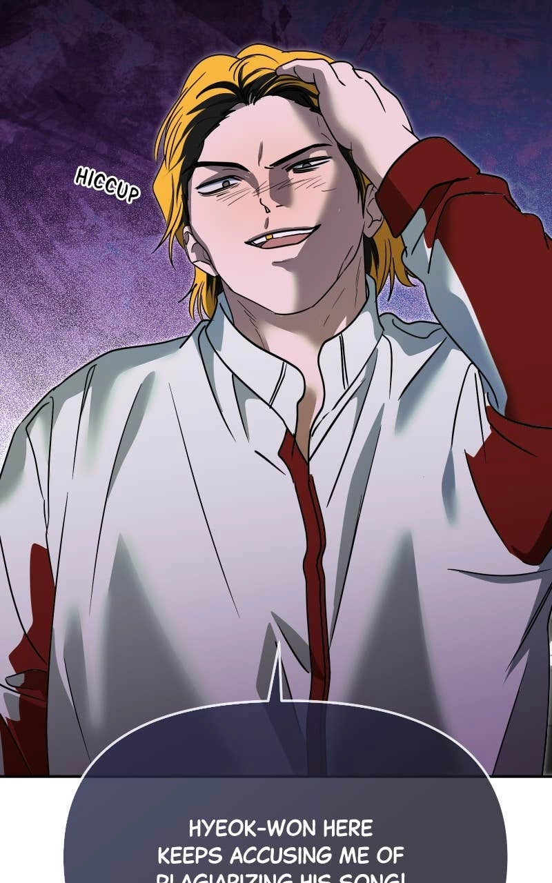 My Comeback as the Youngest Member Chapter 71 Page 72