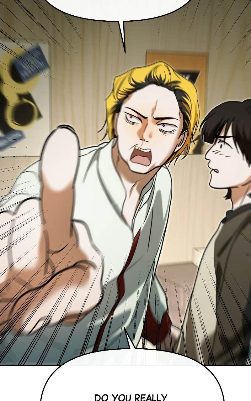 My Comeback as the Youngest Member Chapter 71 Page 76