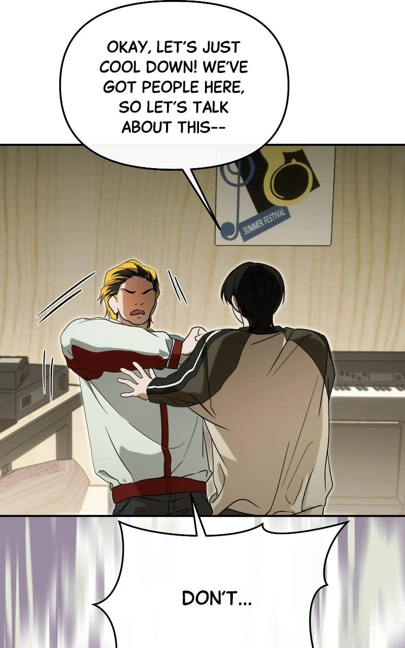 My Comeback as the Youngest Member Chapter 71 Page 78