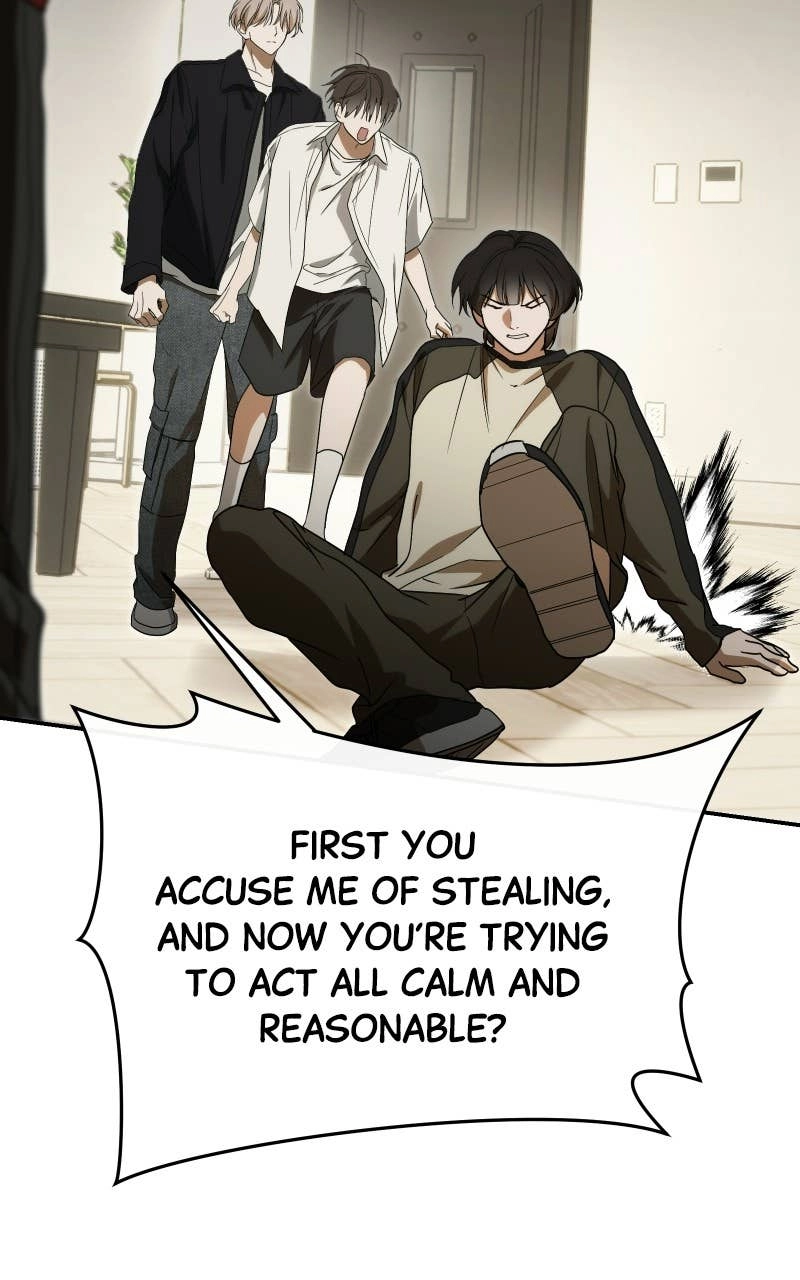 My Comeback as the Youngest Member Chapter 71 Page 81