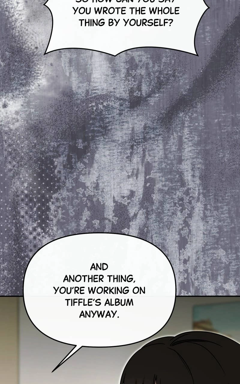 My Comeback as the Youngest Member Chapter 71 Page 84