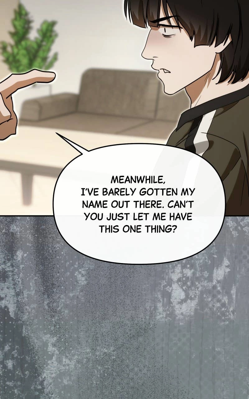 My Comeback as the Youngest Member Chapter 71 Page 85
