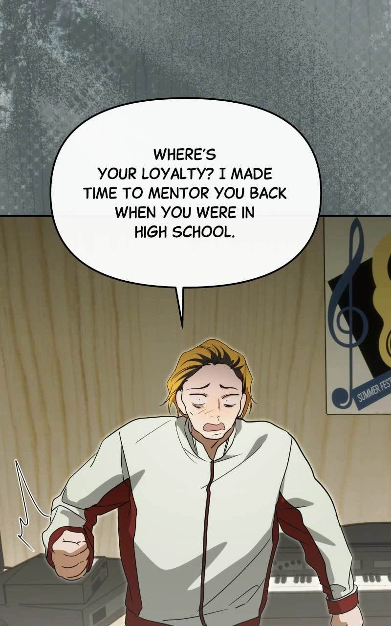 My Comeback as the Youngest Member Chapter 71 Page 86