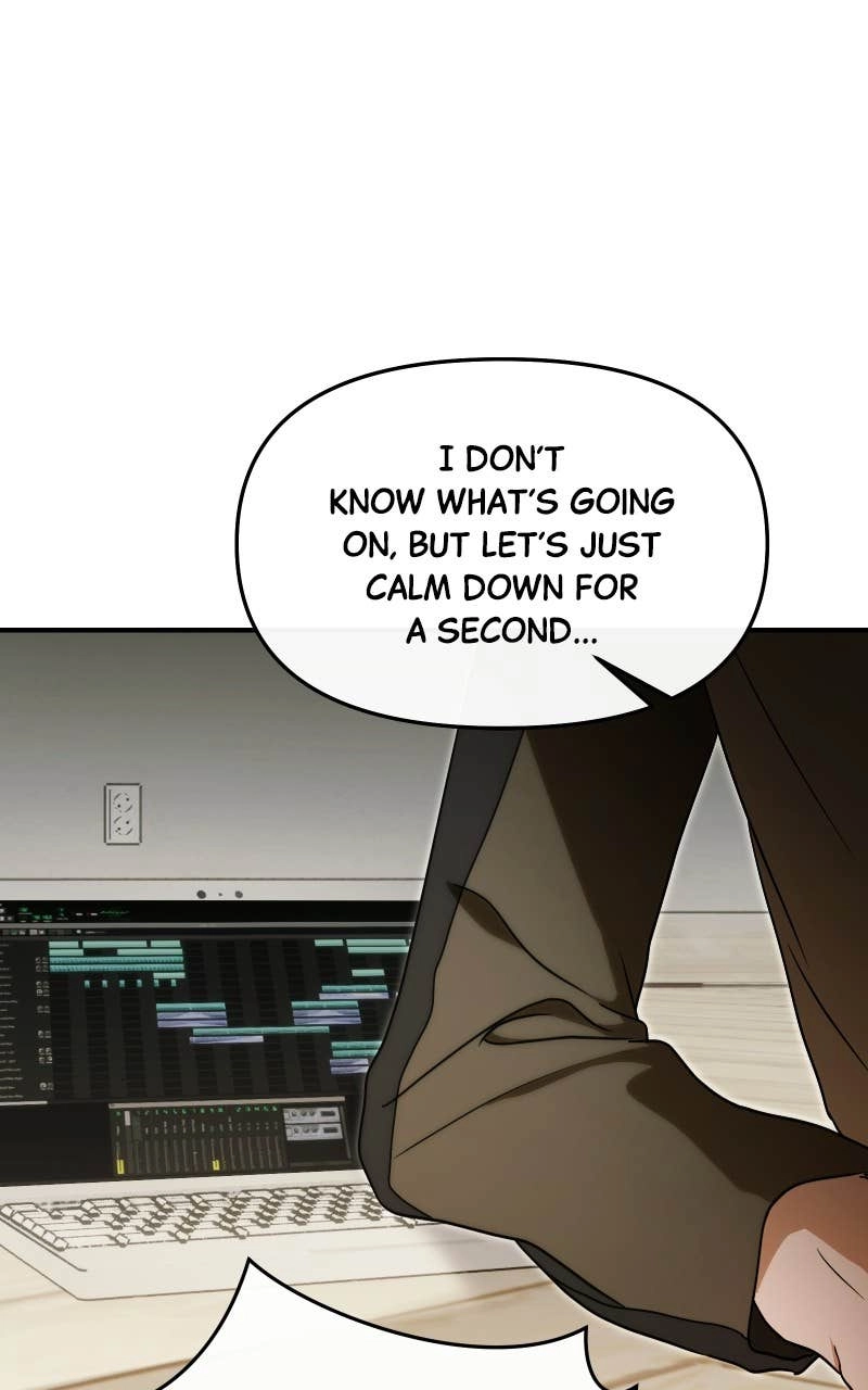 My Comeback as the Youngest Member Chapter 71 Page 94