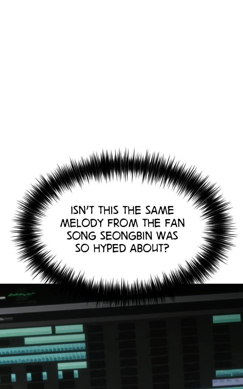 My Comeback as the Youngest Member Chapter 71 Page 98