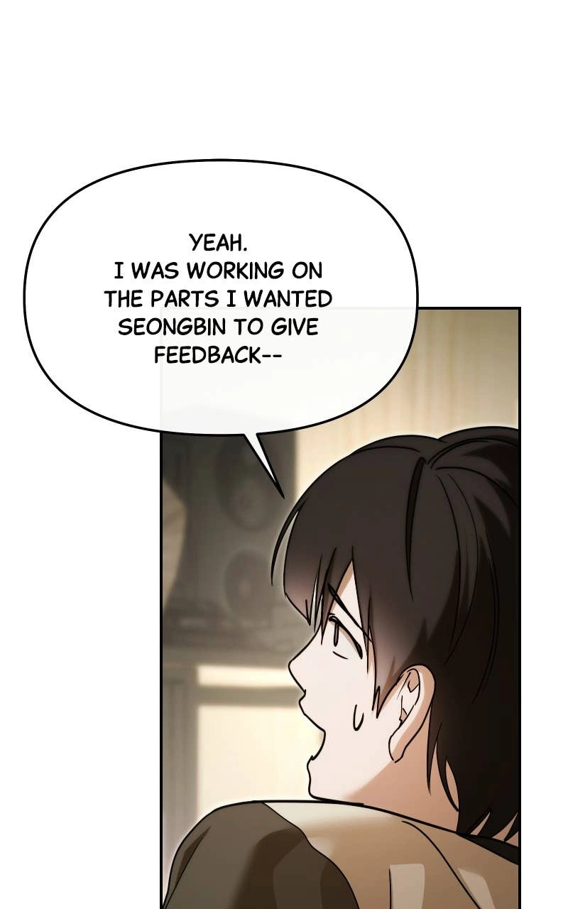 My Comeback as the Youngest Member Chapter 71 Page 103