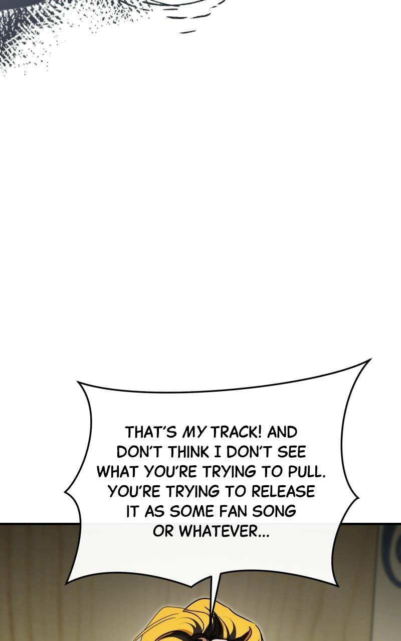My Comeback as the Youngest Member Chapter 71 Page 105