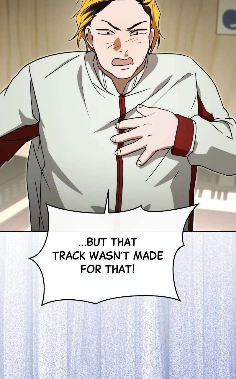 My Comeback as the Youngest Member Chapter 71 Page 106