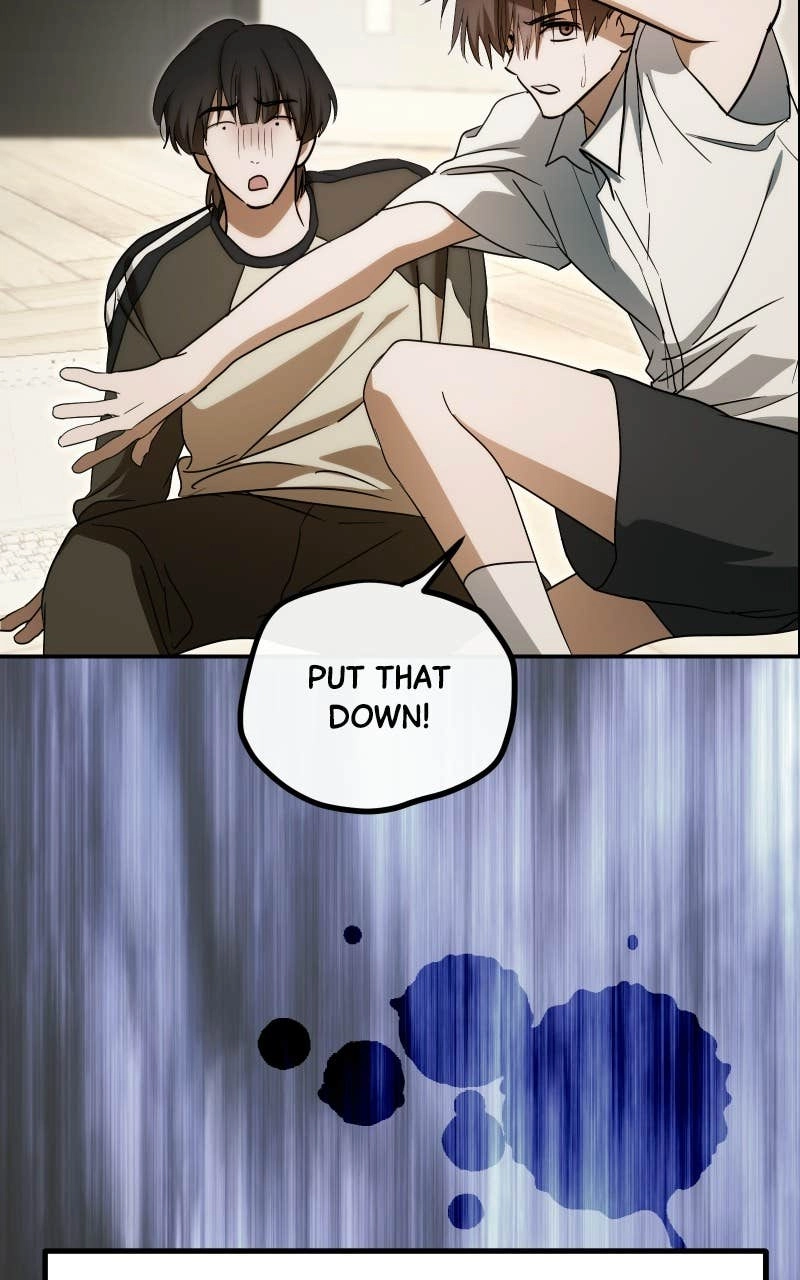 My Comeback as the Youngest Member Chapter 71 Page 112