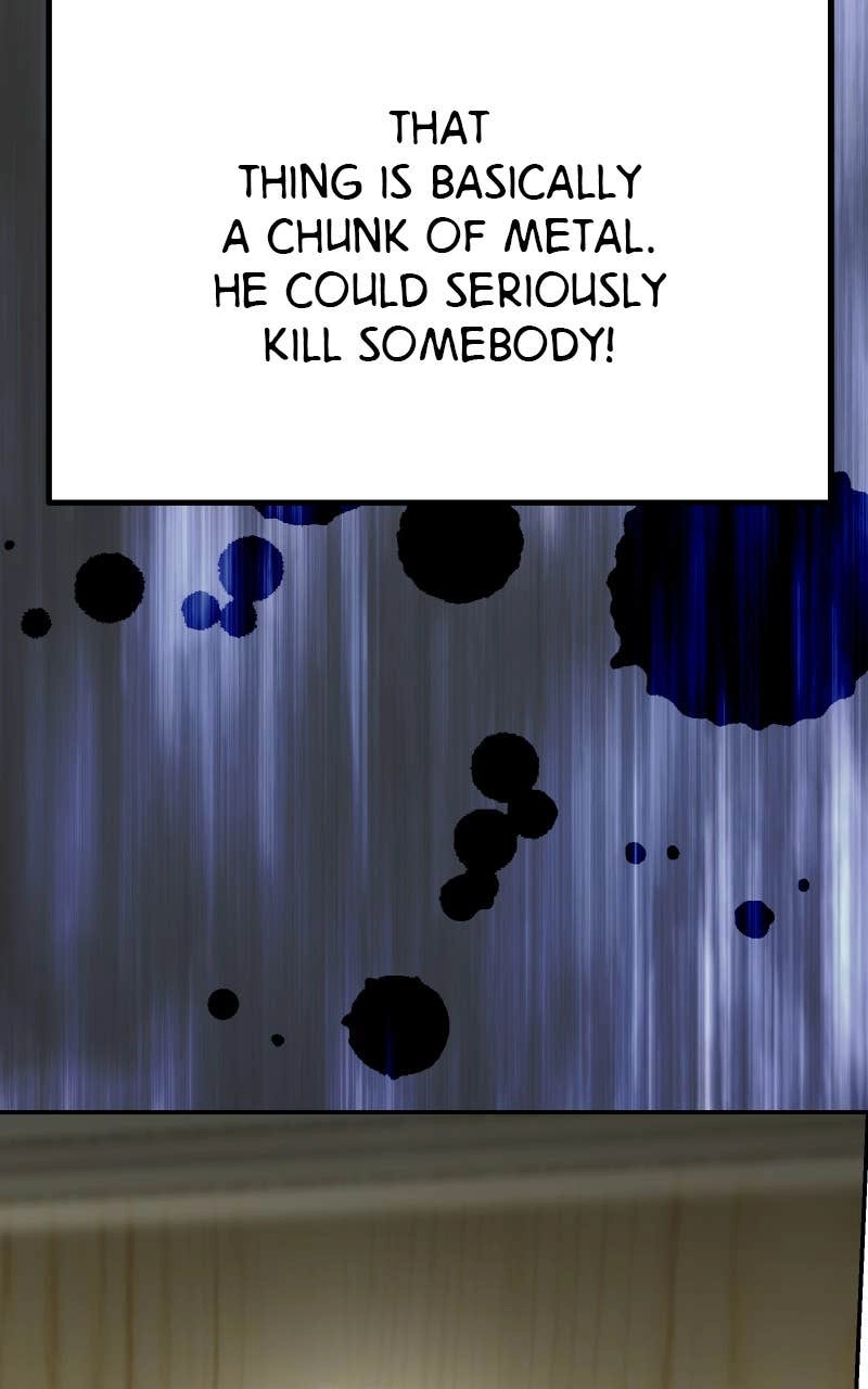 My Comeback as the Youngest Member Chapter 71 Page 113