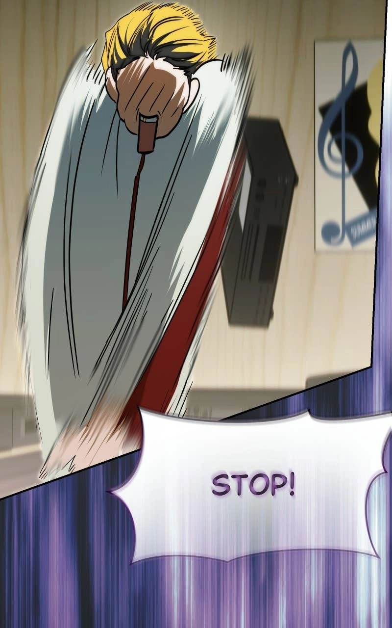 My Comeback as the Youngest Member Chapter 71 Page 114