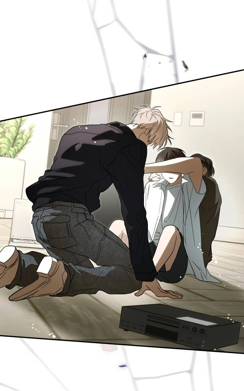My Comeback as the Youngest Member Chapter 71 Page 119