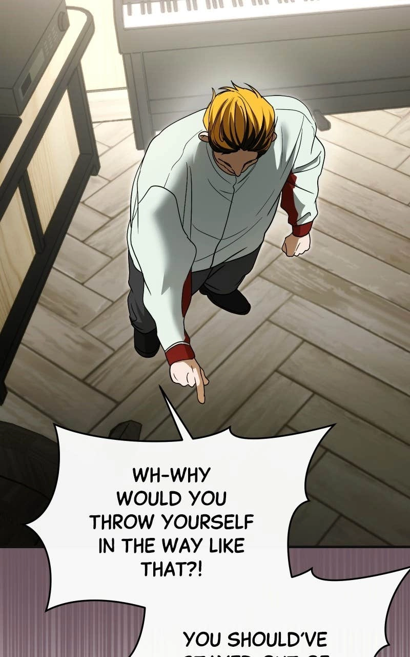 My Comeback as the Youngest Member Chapter 72 Page 16