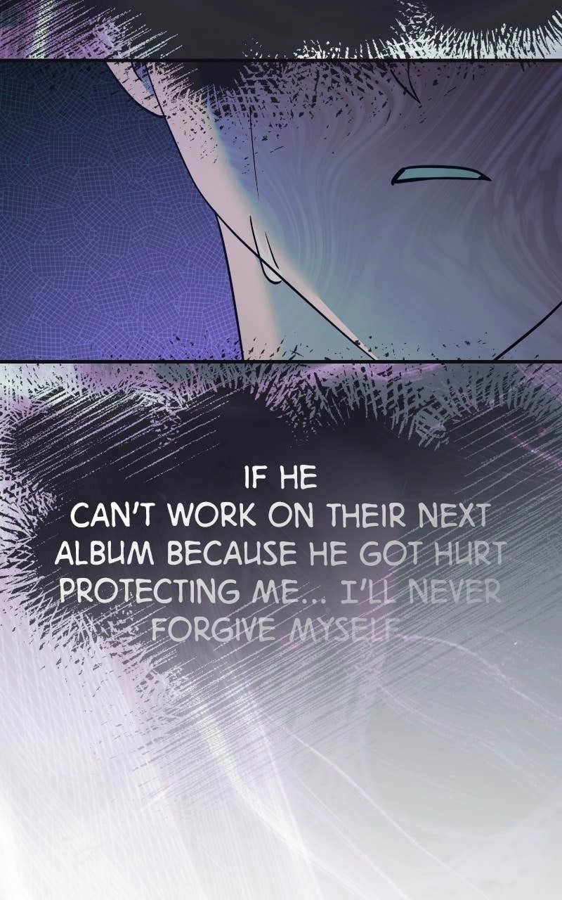 My Comeback as the Youngest Member Chapter 72 Page 21