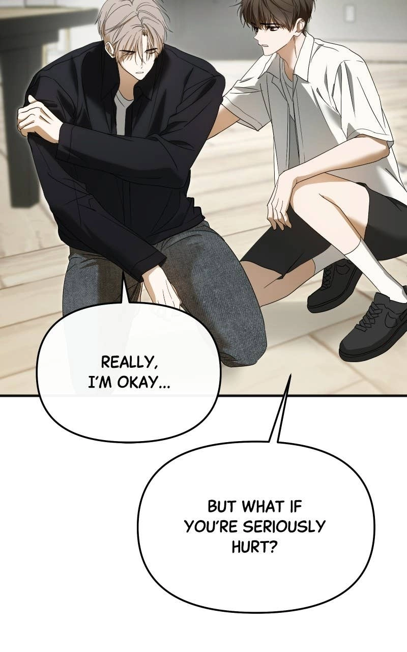 My Comeback as the Youngest Member Chapter 72 Page 23
