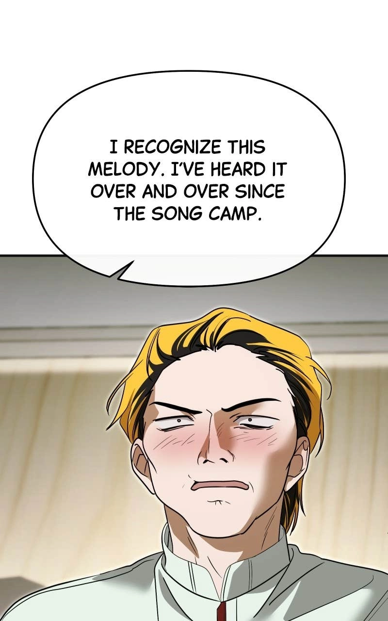 My Comeback as the Youngest Member Chapter 72 Page 26
