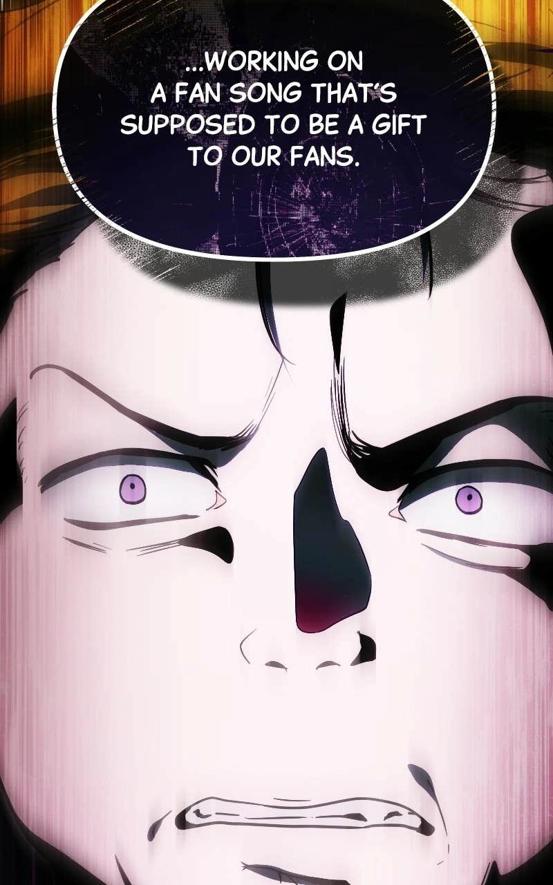 My Comeback as the Youngest Member Chapter 72 Page 34