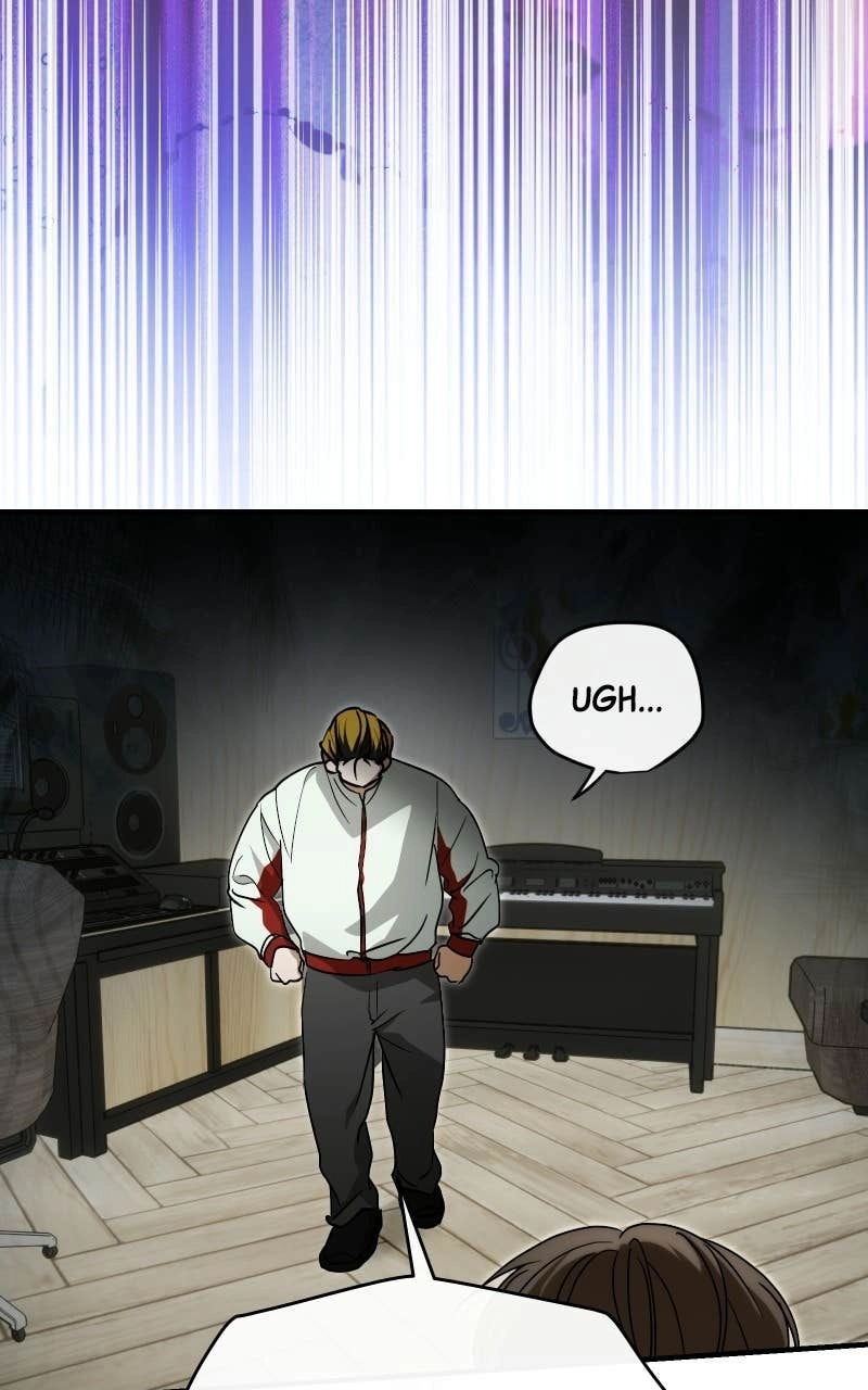 My Comeback as the Youngest Member Chapter 72 Page 36