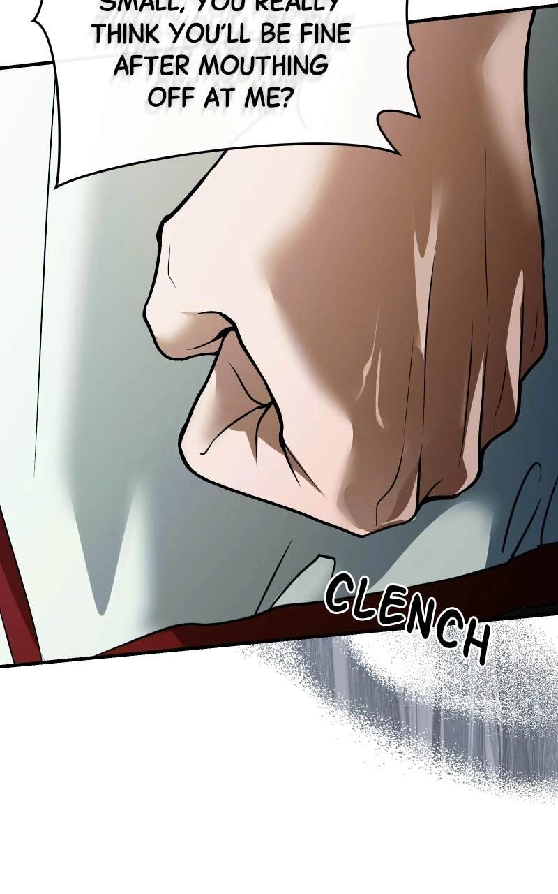 My Comeback as the Youngest Member Chapter 72 Page 38