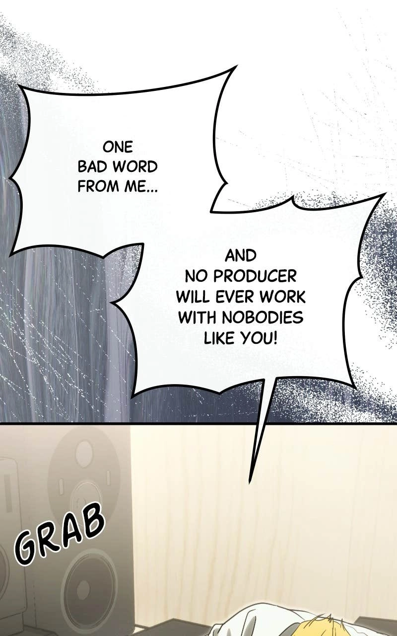 My Comeback as the Youngest Member Chapter 72 Page 39