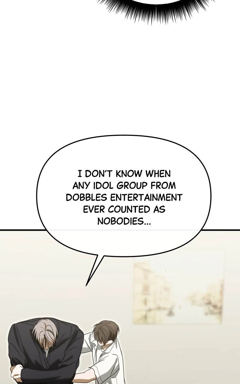 My Comeback as the Youngest Member Chapter 72 Page 43