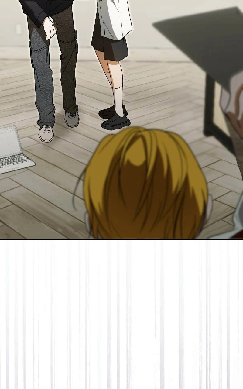 My Comeback as the Youngest Member Chapter 72 Page 44