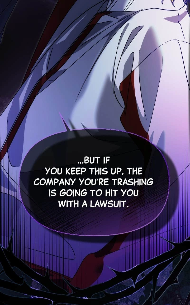 My Comeback as the Youngest Member Chapter 72 Page 51